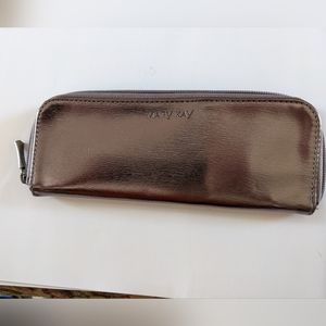 NWT Mary Kay Eye Brush Set